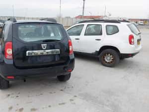 Piese caroserie Dacia Duster ,usa Dacia Duster,punte Duster — miniatura 5