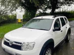 Piese caroserie Dacia Duster ,usa Dacia Duster,punte Duster — miniatura 7