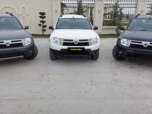 Piese caroserie Dacia Duster ,usa Dacia Duster,punte Duster — miniatura 10