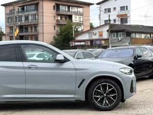 BMW X4 Automată 183 HP Benzină — miniatura 2