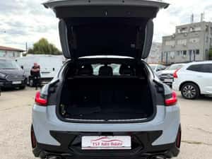 BMW X4 Automată 183 HP Benzină — miniatura 5
