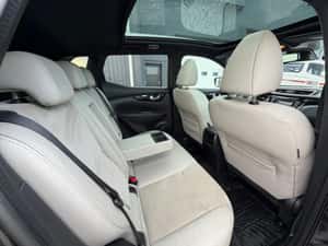 Nissan Qashqai ver 1.6 dCi 4x4 DPF Start/Stop Tekna — miniatura 2