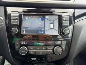 Nissan Qashqai ver 1.6 dCi 4x4 DPF Start/Stop Tekna — miniatura 3