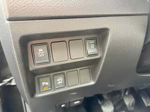 Nissan Qashqai ver 1.6 dCi 4x4 DPF Start/Stop Tekna — miniatura 6