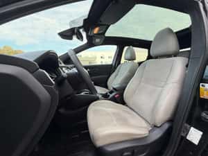 Nissan Qashqai ver 1.6 dCi 4x4 DPF Start/Stop Tekna — miniatura 7