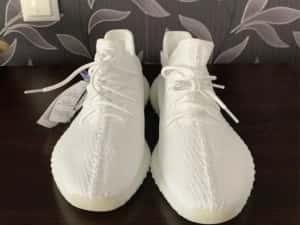 Yeezy 350 noi cu eticheta — miniatura 2