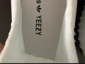 Yeezy 350 noi cu eticheta — miniatura 6