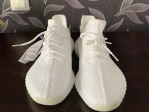 Yeezy 350 noi cu eticheta — miniatura 9