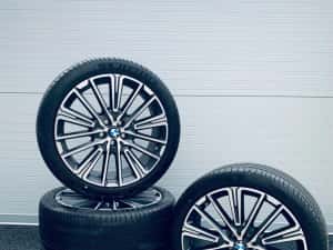 Jante originale bmw X1 IX1 X2  U10 U11 seria 2 U06 F48  style 869 — miniatura 2
