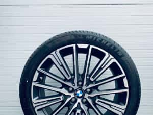 Jante originale bmw X1 IX1 X2  U10 U11 seria 2 U06 F48  style 869 — miniatura 3