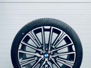 Jante originale bmw X1 IX1 X2  U10 U11 seria 2 U06 F48  style 869 — miniatura 4