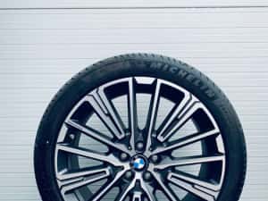 Jante originale bmw X1 IX1 X2  U10 U11 seria 2 U06 F48  style 869 — miniatura 8