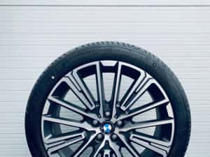 Jante originale bmw X1 IX1 X2  U10 U11 seria 2 U06 F48  style 869 — miniatura 9