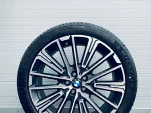 Jante originale bmw X1 IX1 X2  U10 U11 seria 2 U06 F48  style 869 — miniatura 10