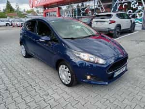 Vand Ford Fiesta 2017 1,5 Diesel Euro 6 TVA deductibil inclus in pret