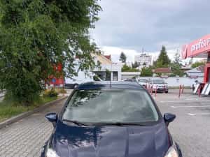 Vand Ford Fiesta 2017 1,5 Diesel Euro 6 TVA deductibil inclus in pret — miniatura 2