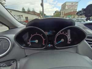 Vand Ford Fiesta 2017 1,5 Diesel Euro 6 TVA deductibil inclus in pret — miniatura 6