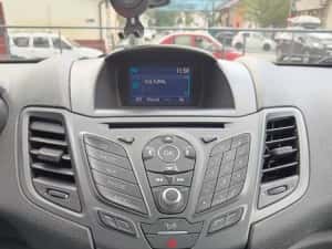 Vand Ford Fiesta 2017 1,5 Diesel Euro 6 TVA deductibil inclus in pret — miniatura 7