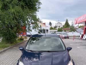 Vand Ford Fiesta 2017 1,5 Diesel Euro 6 TVA deductibil inclus in pret — miniatura 10