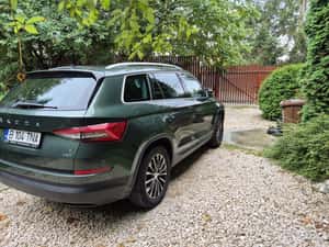 Vând Škoda Kodiaq Style 2.0 TSI, 190 CP, DSG, 4x4 — miniatura 2