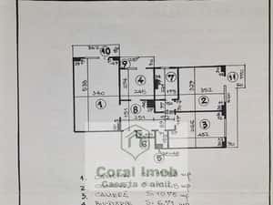 Vanzare apartament 3 camere, Domna Ghica, Colentina, Comision 0% — miniatura 6