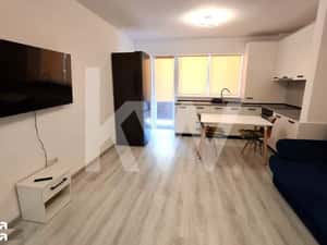 Garsoniera Ia prima inchiriere I Parcare I Subcetate City 2 — miniatura 3
