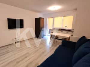 Garsoniera Ia prima inchiriere I Parcare I Subcetate City 2 — miniatura 4
