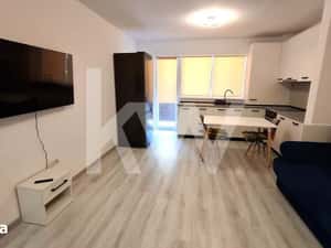 Garsoniera Ia prima inchiriere I Parcare I Subcetate City 2 — miniatura 5