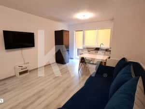 Garsoniera Ia prima inchiriere I Parcare I Subcetate City 2 — miniatura 6