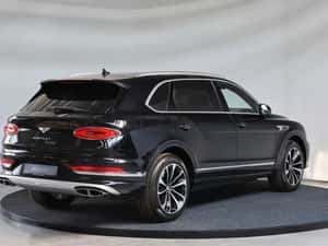 Bentley Bentayga SUV 2015, 11.500 km, 551 cp — miniatura 3