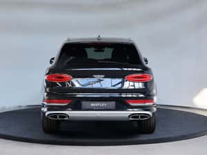 Bentley Bentayga SUV 2015, 11.500 km, 551 cp — miniatura 4