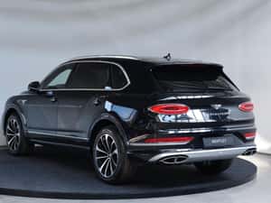 Bentley Bentayga SUV 2015, 11.500 km, 551 cp — miniatura 5