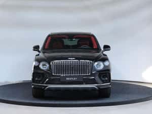 Bentley Bentayga SUV 2015, 11.500 km, 551 cp — miniatura 7