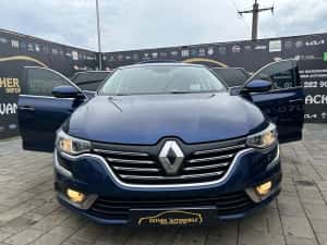 Renault Talisman RENAULT Talisman AN 2018 1.5 dci E6 LIVRARE Gratuită — miniatura 2