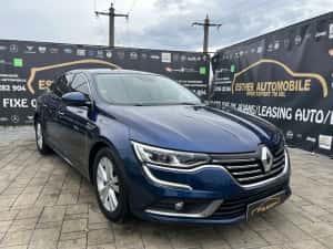 Renault Talisman RENAULT Talisman AN 2018 1.5 dci E6 LIVRARE Gratuită — miniatura 3