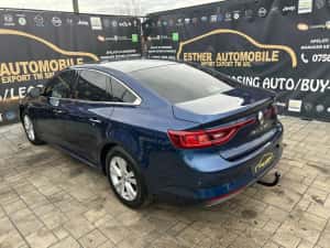 Renault Talisman RENAULT Talisman AN 2018 1.5 dci E6 LIVRARE Gratuită — miniatura 4