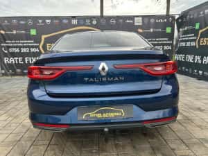 Renault Talisman RENAULT Talisman AN 2018 1.5 dci E6 LIVRARE Gratuită — miniatura 6
