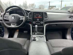 Renault Talisman RENAULT Talisman AN 2018 1.5 dci E6 LIVRARE Gratuită — miniatura 7