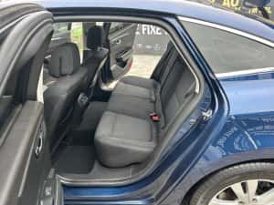 Renault Talisman RENAULT Talisman AN 2018 1.5 dci E6 LIVRARE Gratuită — miniatura 8