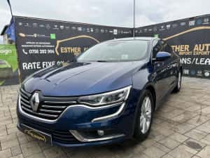 Renault Talisman RENAULT Talisman AN 2018 1.5 dci E6 LIVRARE Gratuită — miniatura 9