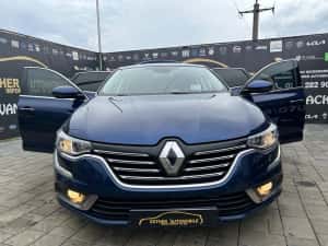 Renault Talisman RENAULT Talisman AN 2018 1.5 dci E6 LIVRARE Gratuită — miniatura 10