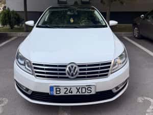 Passat CC 2.0 TDI 170 CP DSG FULL- impecabila ! NU ACCEPT SCHIMBURI ! Detin raport carvertical.