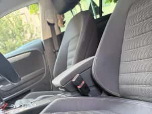Passat CC 2.0 TDI 170 CP DSG FULL- impecabila ! NU ACCEPT SCHIMBURI ! Detin raport carvertical. — miniatura 6