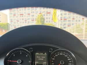 Passat CC 2.0 TDI 170 CP DSG FULL- impecabila ! NU ACCEPT SCHIMBURI ! Detin raport carvertical. — miniatura 7