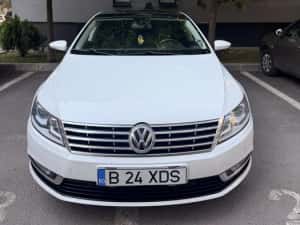 Passat CC 2.0 TDI 170 CP DSG FULL- impecabila ! NU ACCEPT SCHIMBURI ! Detin raport carvertical. — miniatura 9