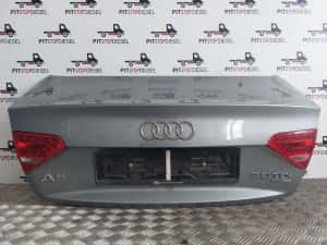 capota portbagaj audi a5 8t coupe 2007 2008 2009 2010 2011 2012 2013 2014 2015 2016