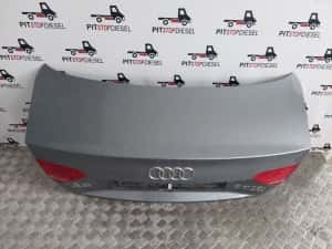 capota portbagaj audi a5 8t coupe 2007 2008 2009 2010 2011 2012 2013 2014 2015 2016 — miniatura 7