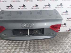 capota portbagaj audi a5 8t coupe 2007 2008 2009 2010 2011 2012 2013 2014 2015 2016 — miniatura 9