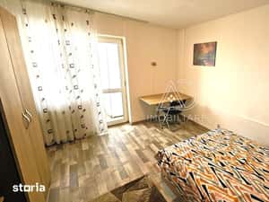 Garsonieră de închiriat – zona 9 Mai, Aleea Plopilor, Târgu Jiu — miniatura 4