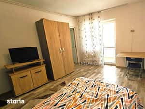 Garsonieră de închiriat – zona 9 Mai, Aleea Plopilor, Târgu Jiu — miniatura 5